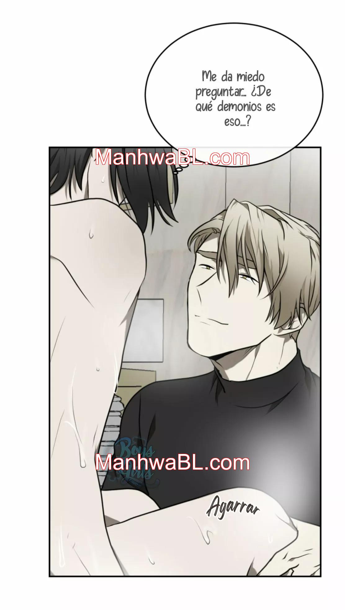 Vivarium - Capítulo 4.00 manhwa