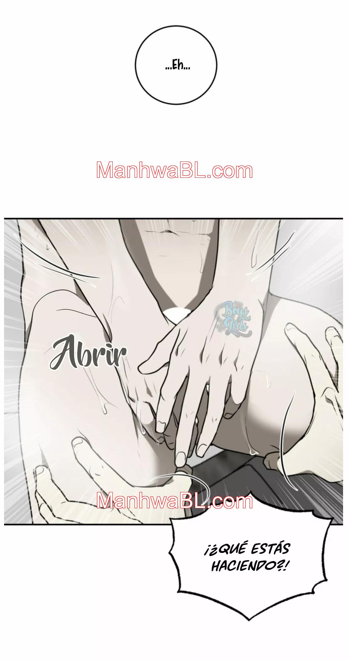 Vivarium - Capítulo 4.00 manhwa