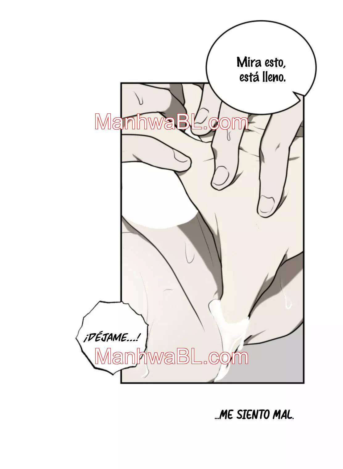 Vivarium - Capítulo 4.00 manhwa