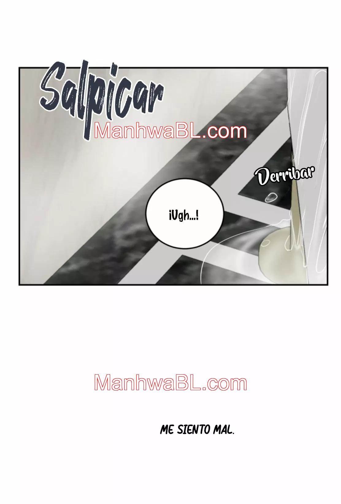 Vivarium - Capítulo 4.00 manhwa