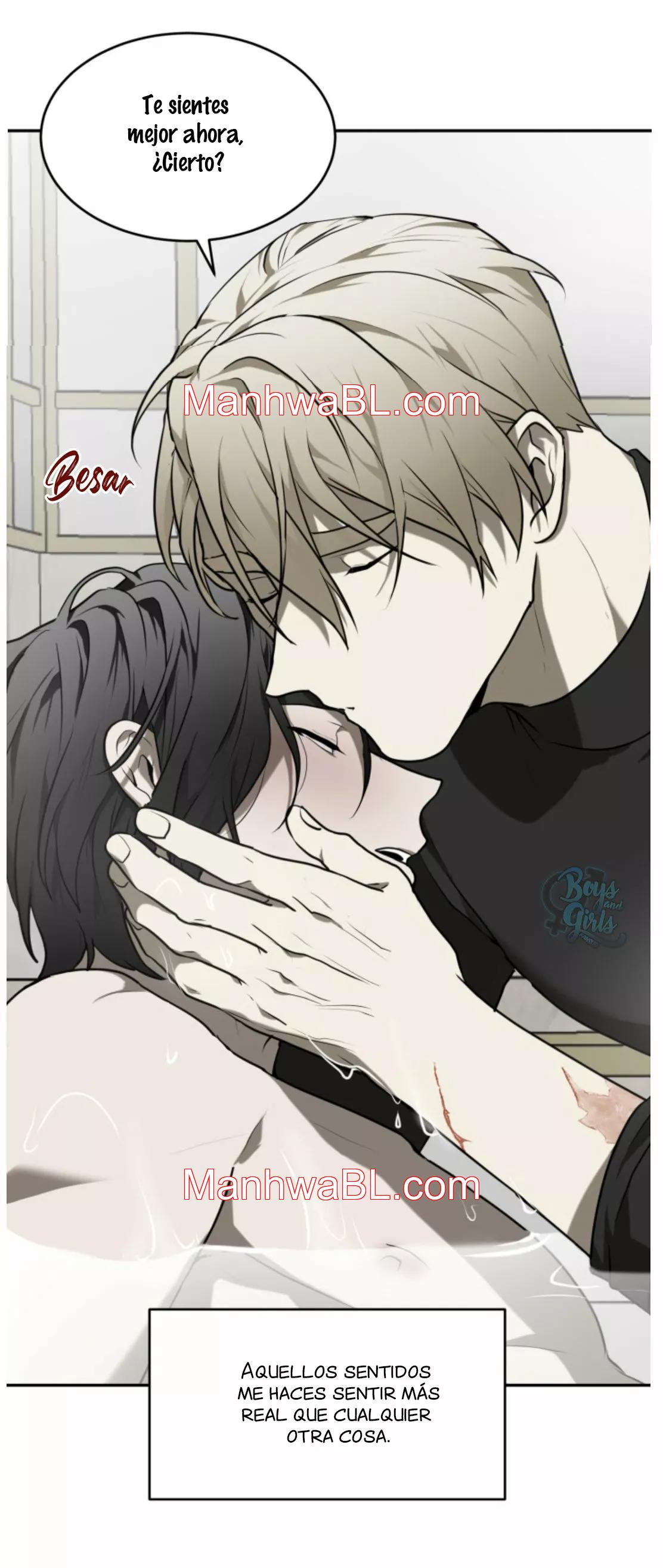 Vivarium - Capítulo 4.00 manhwa