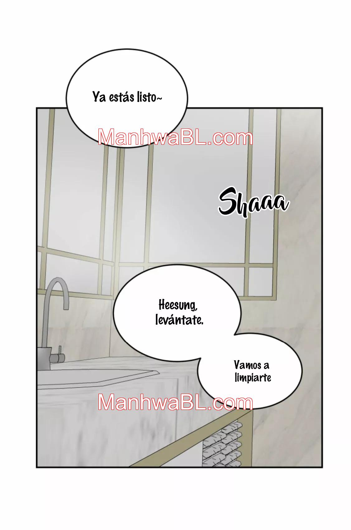 Vivarium - Capítulo 4.00 manhwa