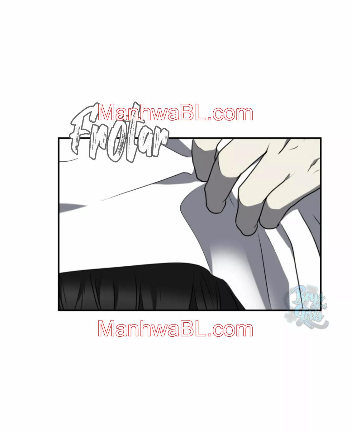 Vivarium - Capítulo 4.00 manhwa