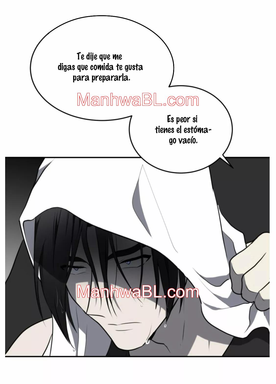 Vivarium - Capítulo 4.00 manhwa