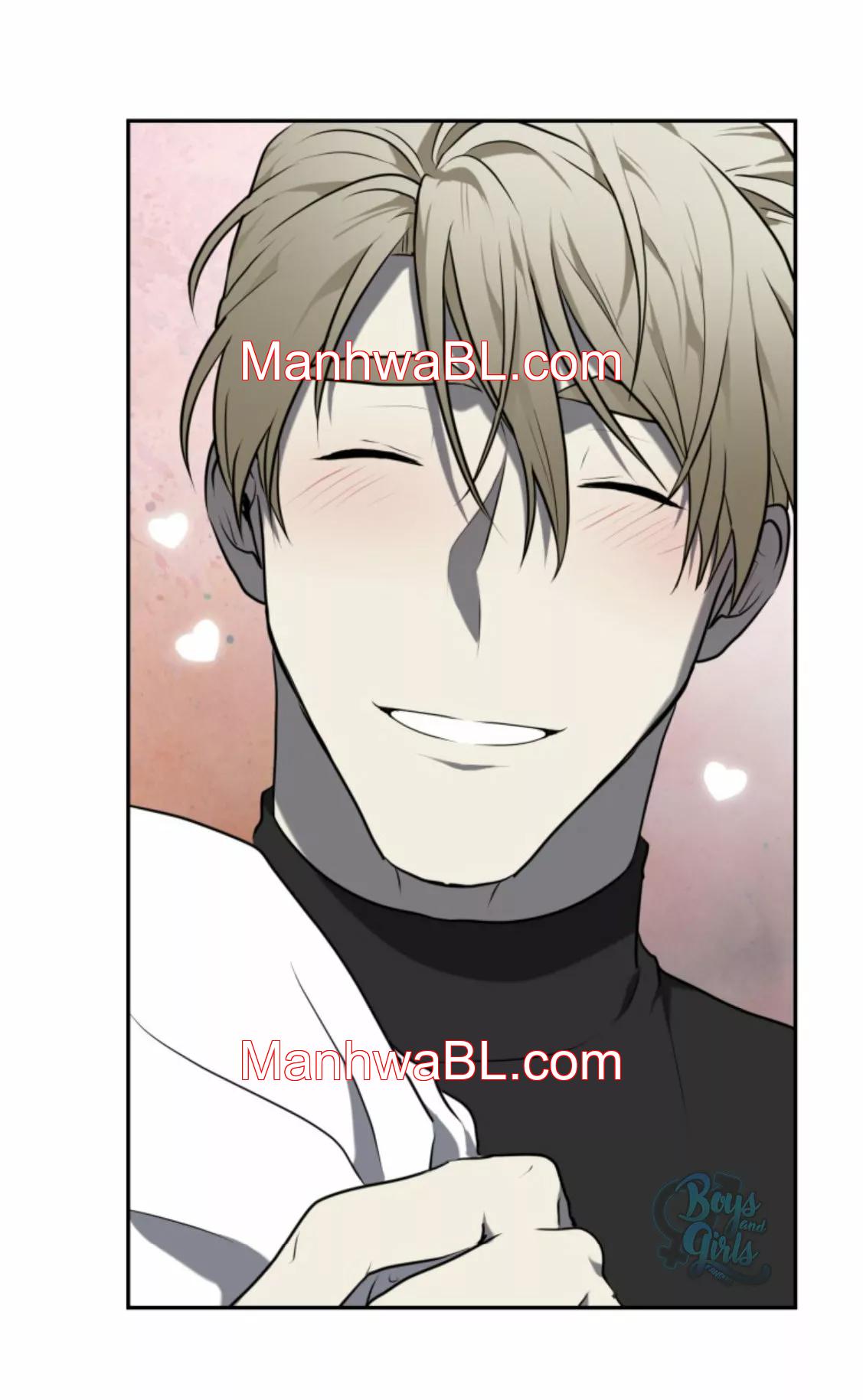 Vivarium - Capítulo 4.00 manhwa