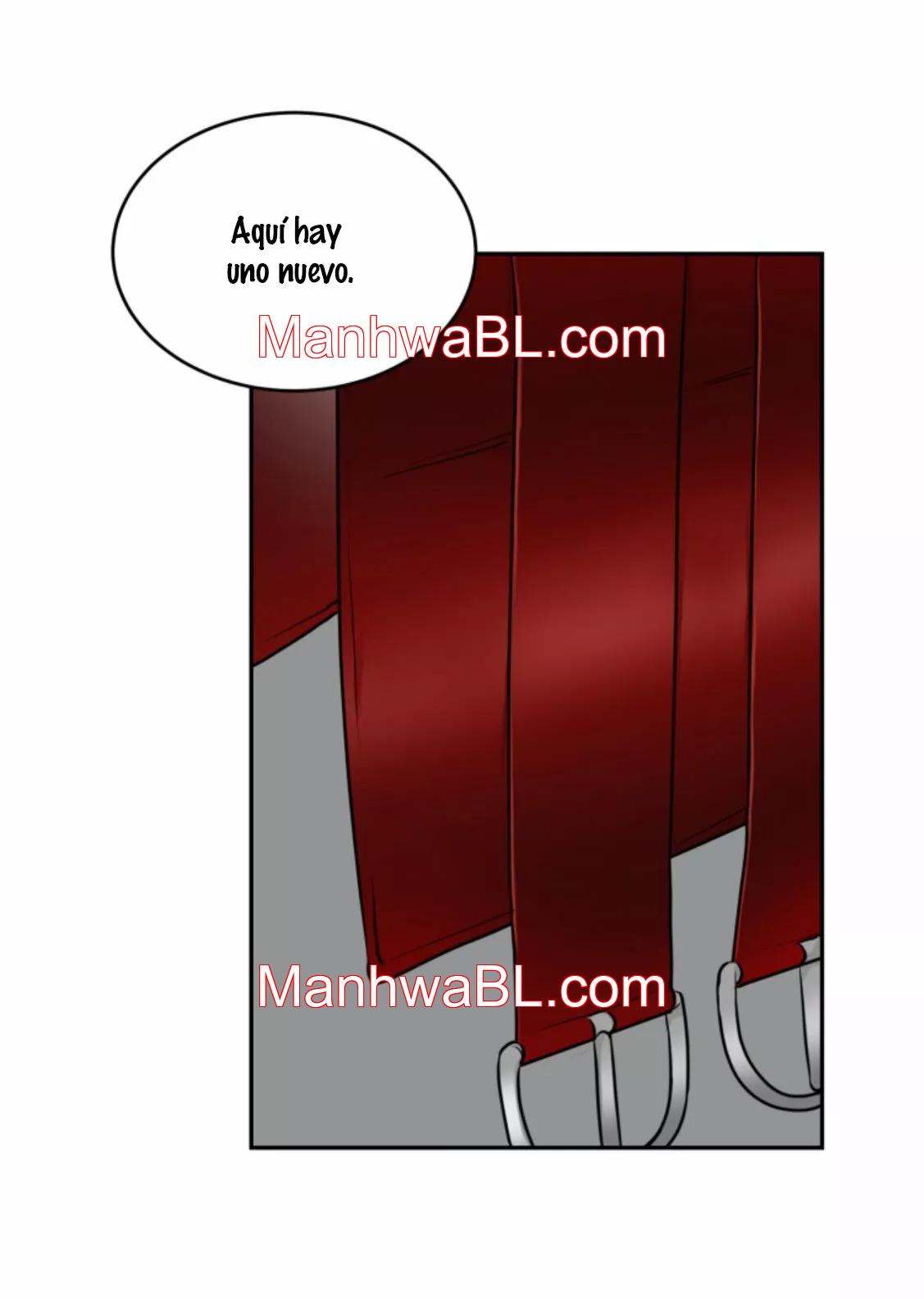 Vivarium - Capítulo 4.00 manhwa