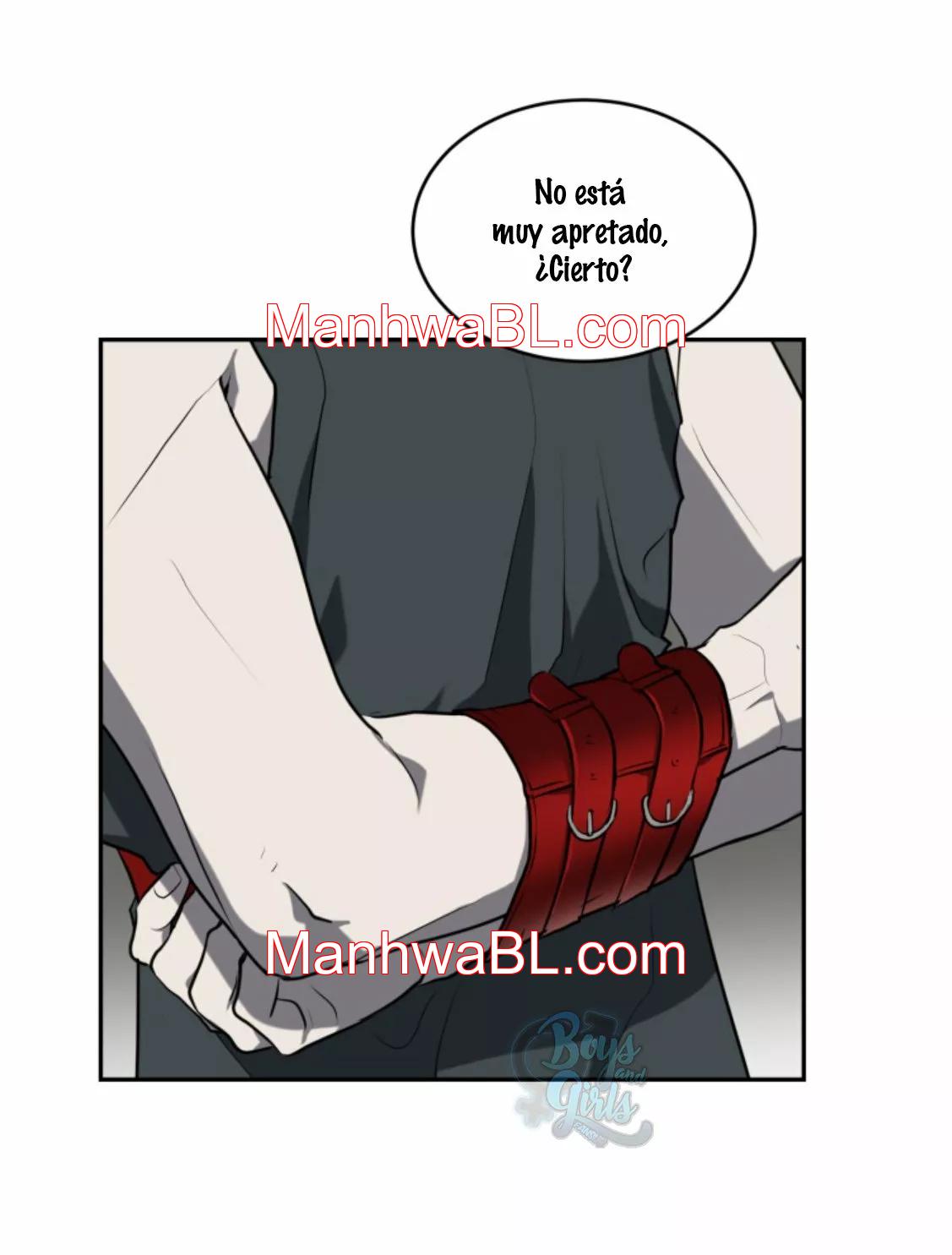 Vivarium - Capítulo 4.00 manhwa