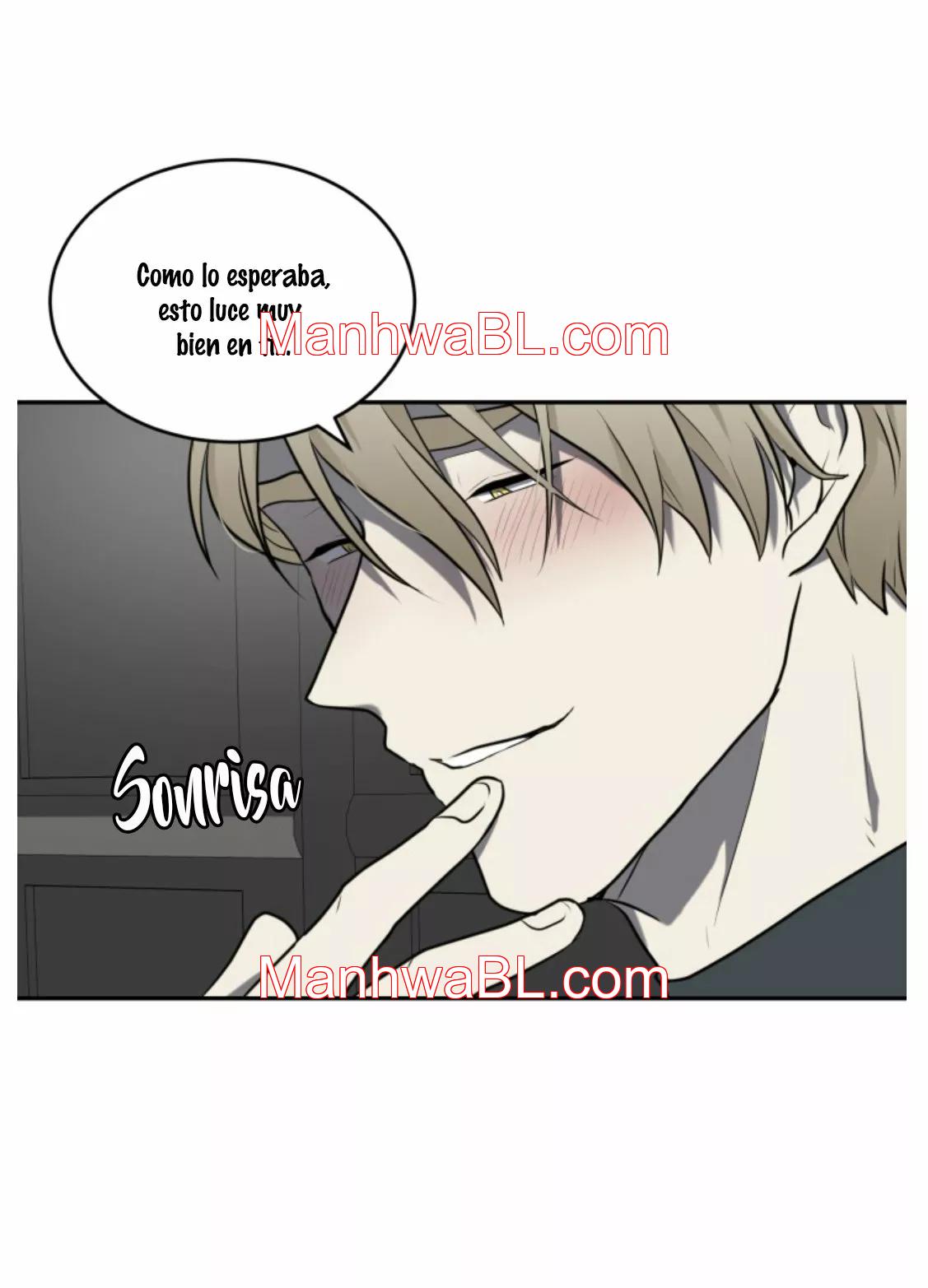 Vivarium - Capítulo 4.00 manhwa