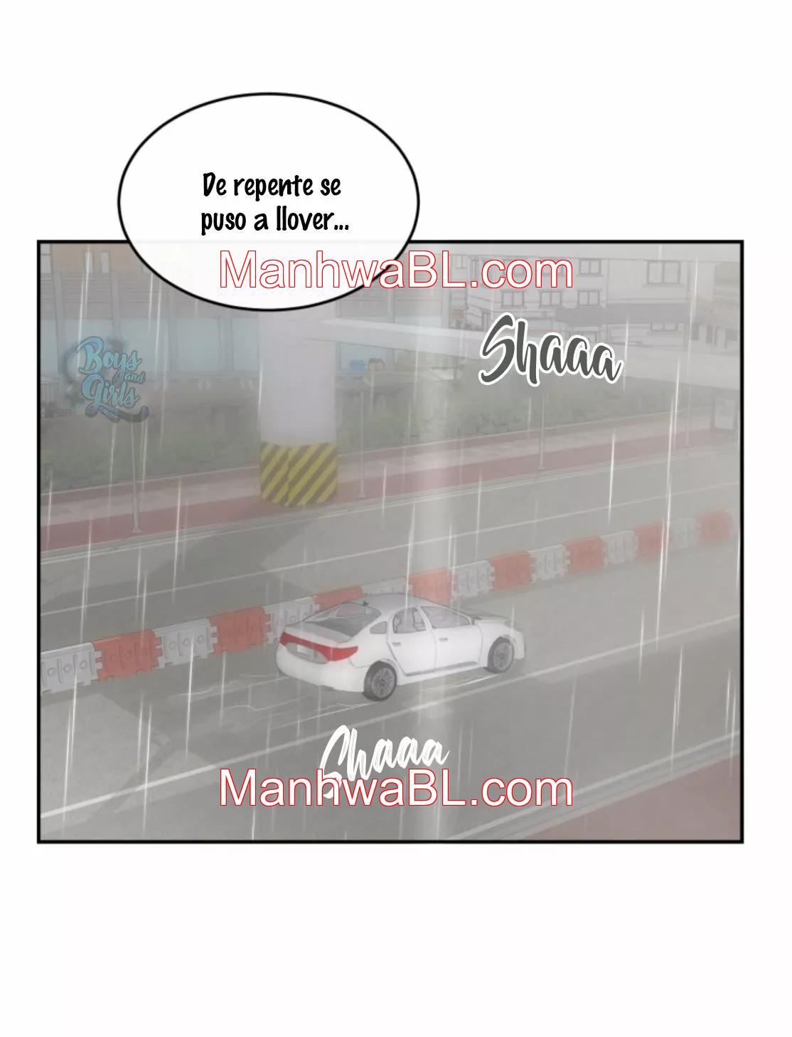 Vivarium - Capítulo 4.00 manhwa