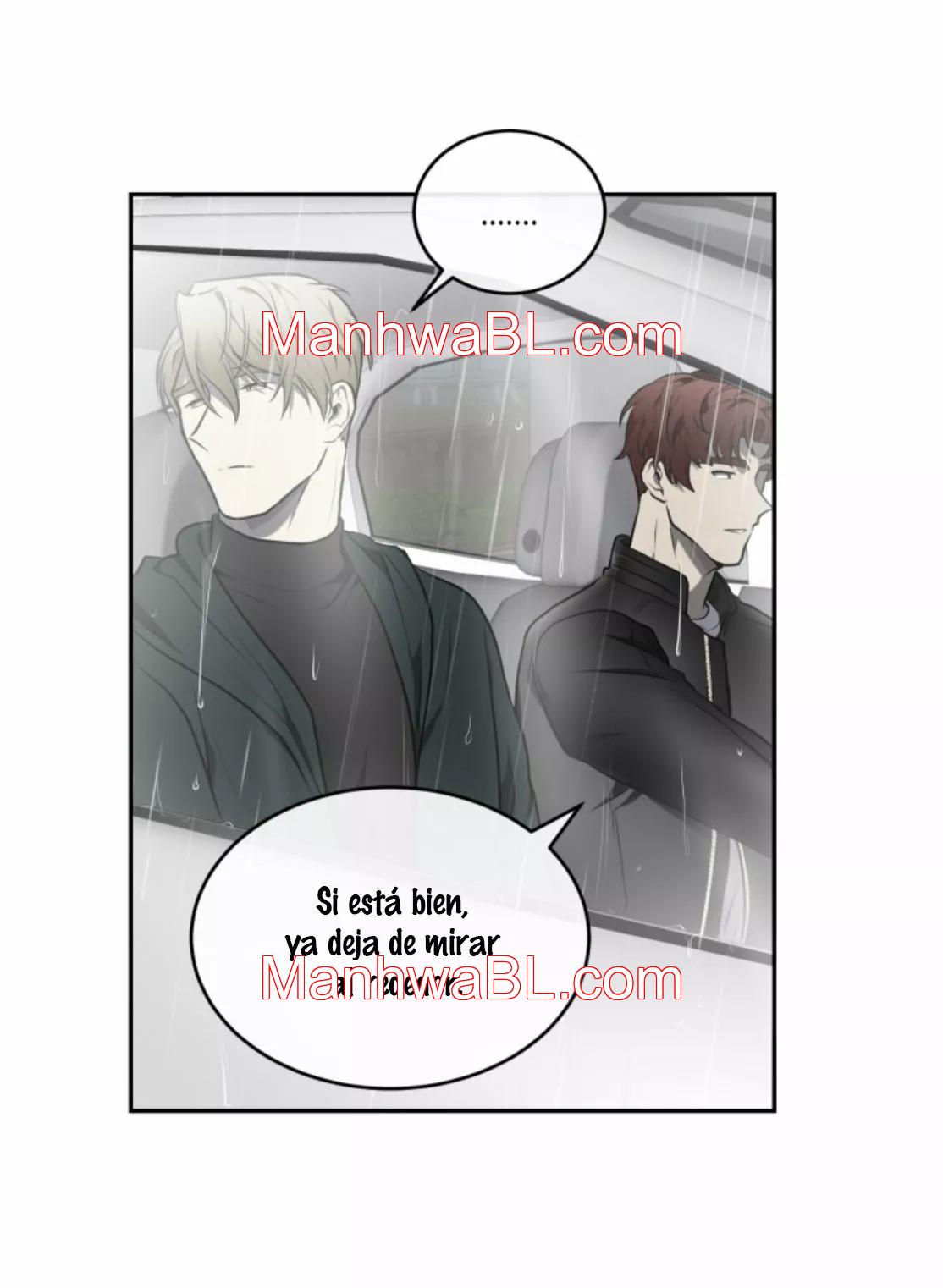Vivarium - Capítulo 4.00 manhwa