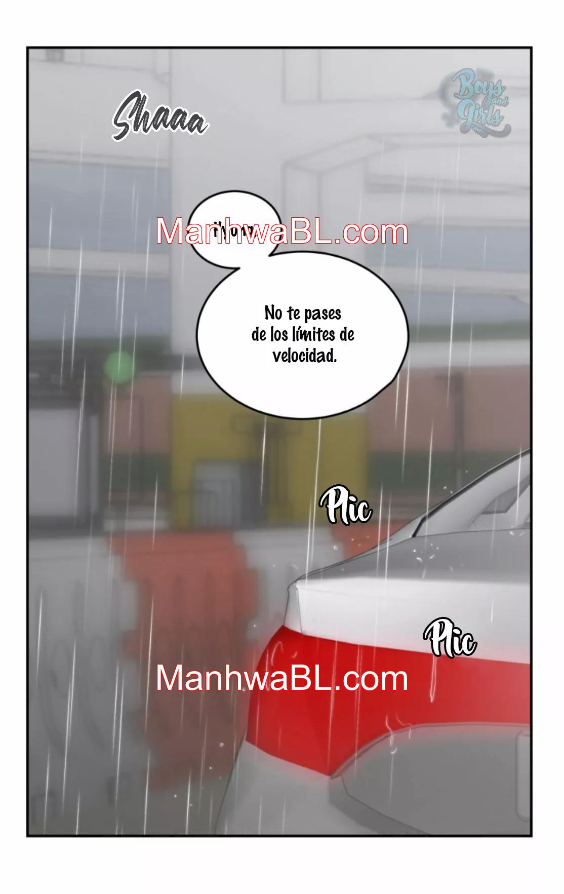 Vivarium - Capítulo 4.00 manhwa