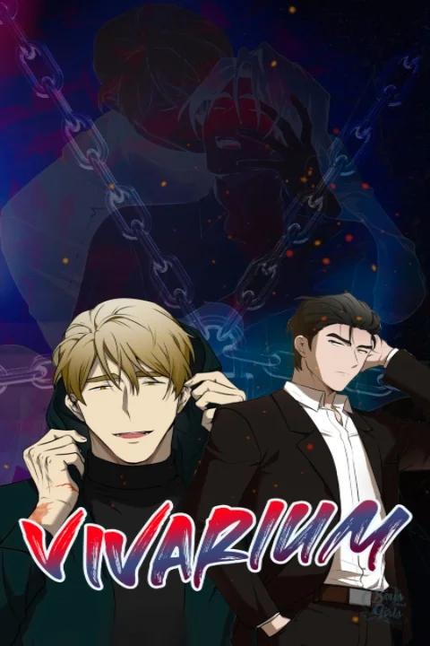 Vivarium - Capítulo 31 manhwa