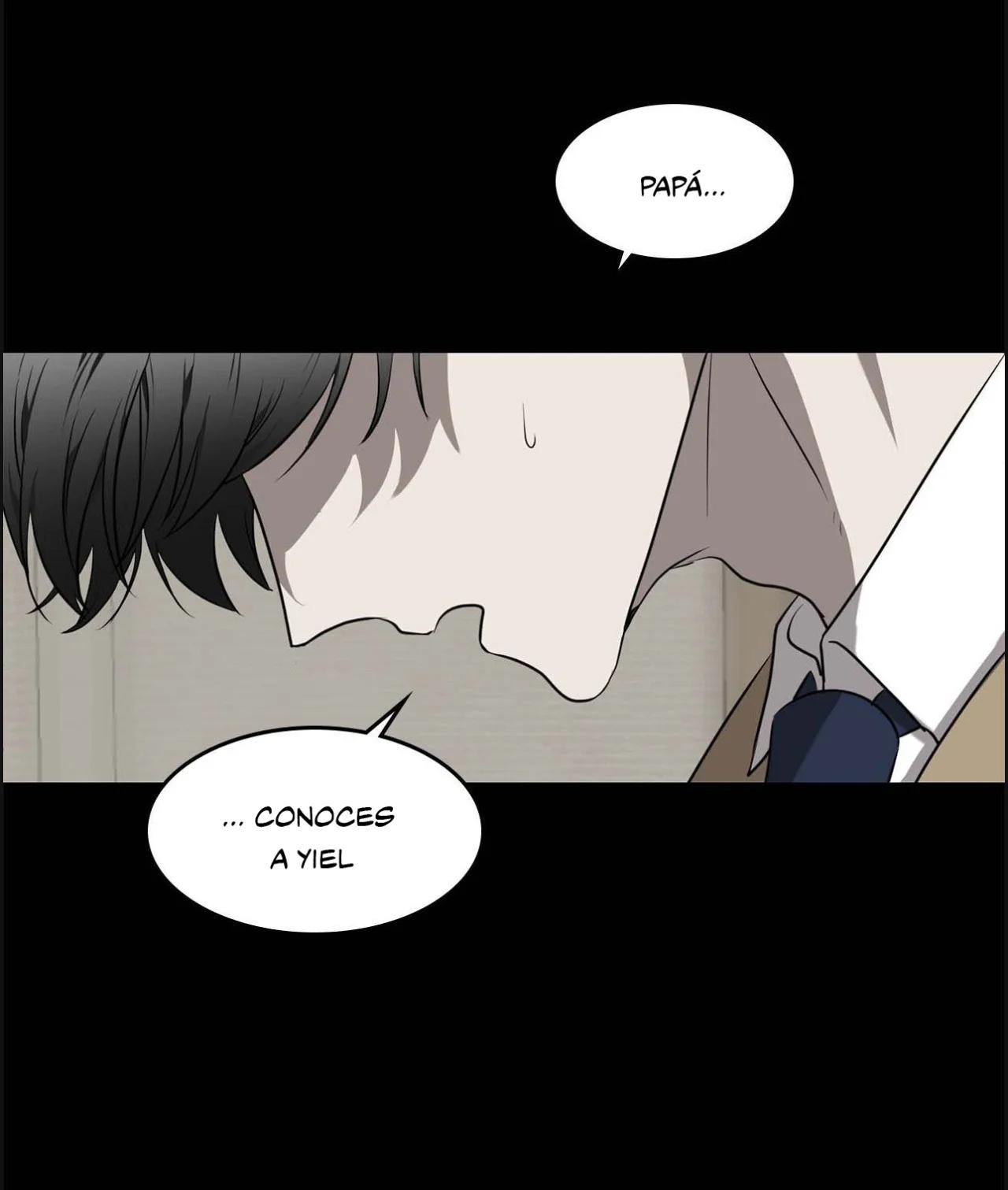 Vivarium - Capítulo 31 manhwa