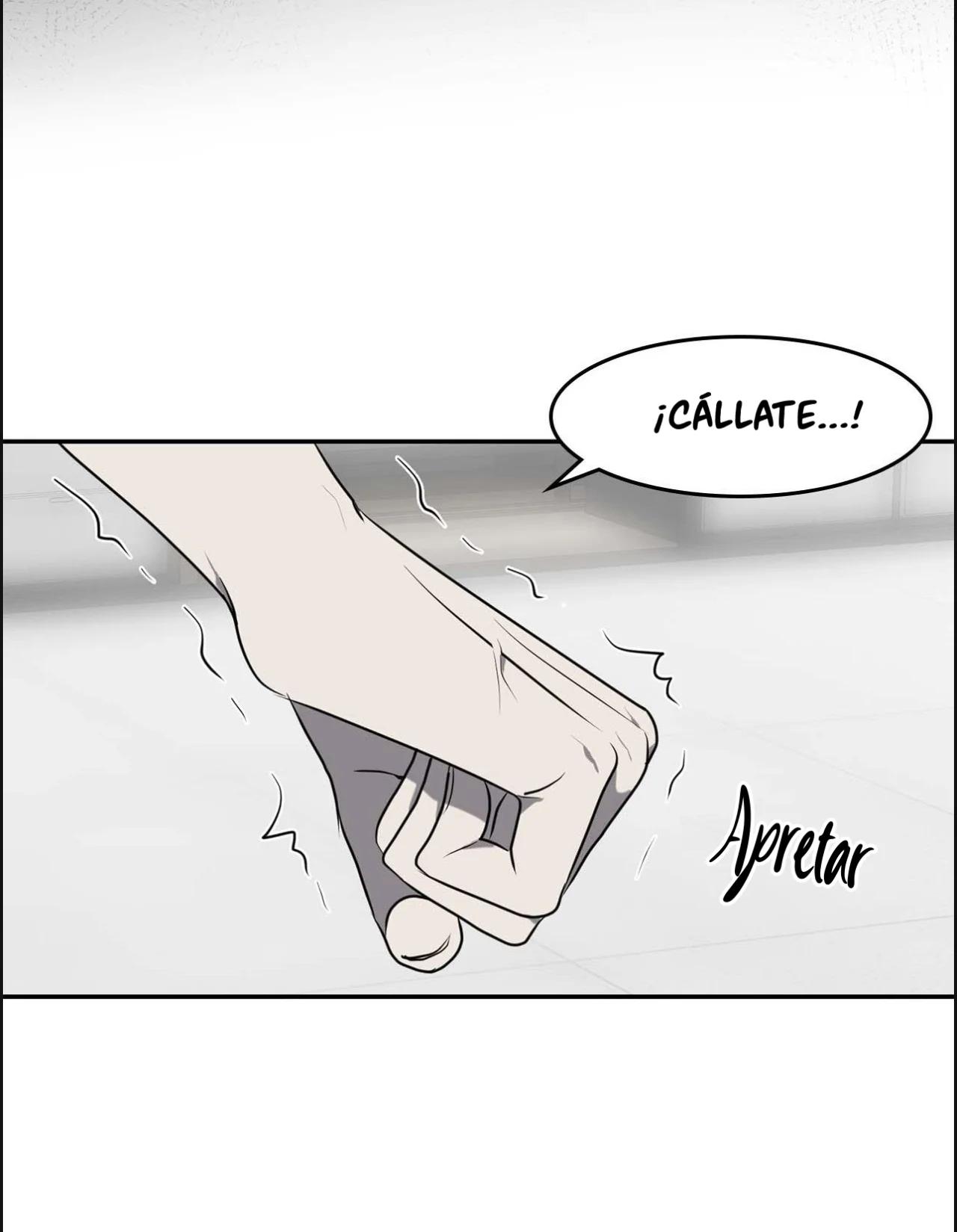 Vivarium - Capítulo 31 manhwa