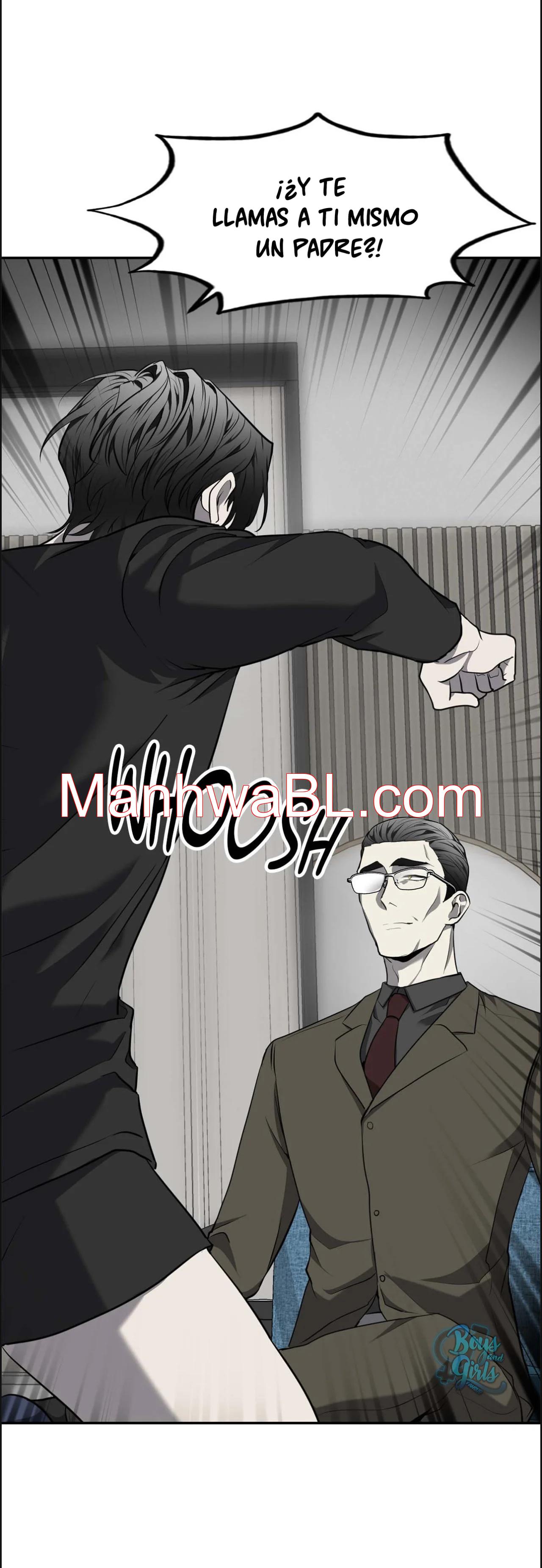 Vivarium - Capítulo 31 manhwa