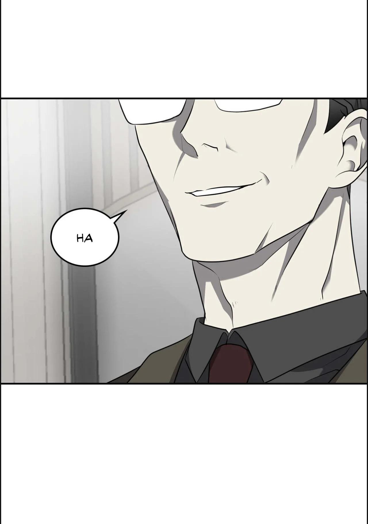 Vivarium - Capítulo 31 manhwa