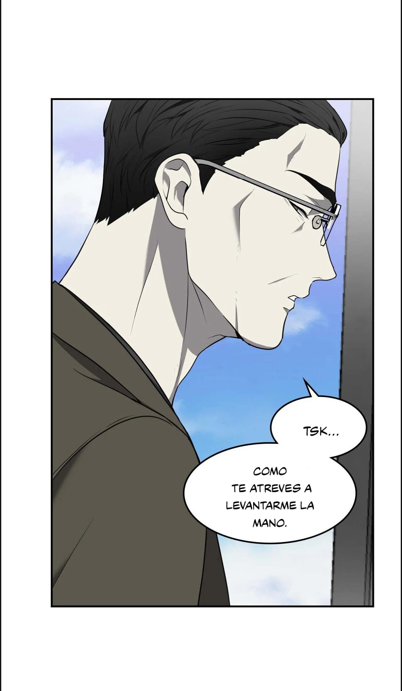 Vivarium - Capítulo 31 manhwa