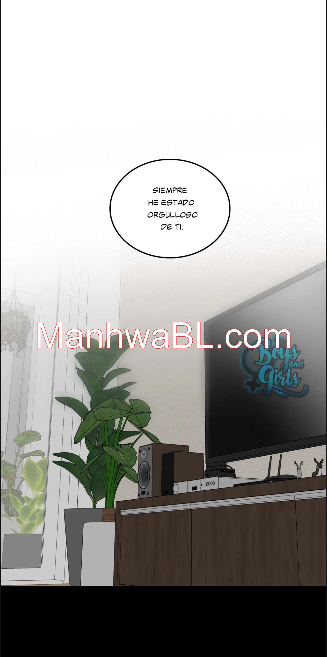 Vivarium - Capítulo 31 manhwa