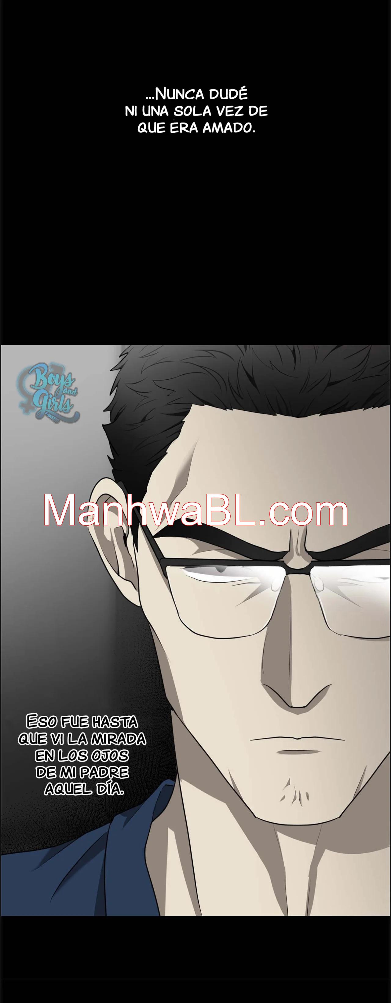 Vivarium - Capítulo 31 manhwa