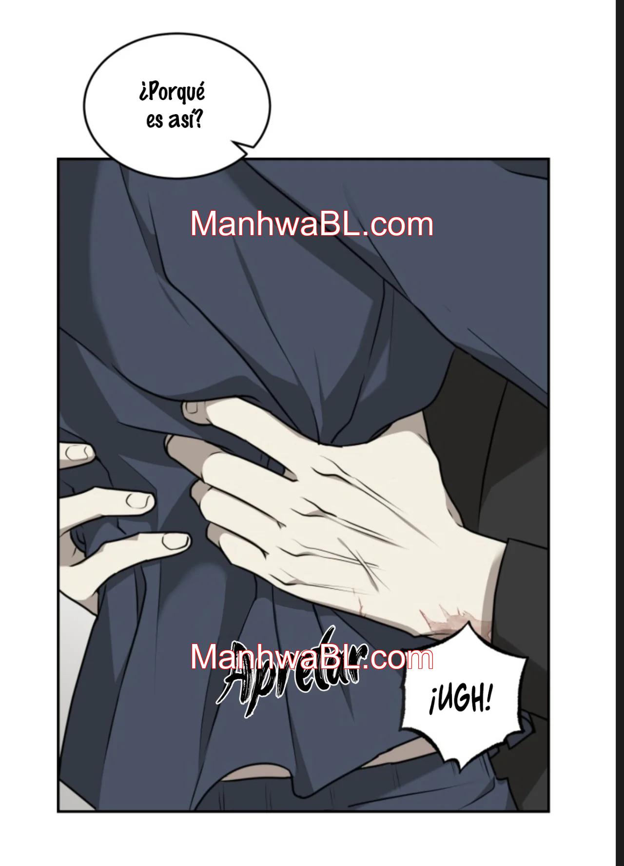 Vivarium - Capítulo 17.00 manhwa