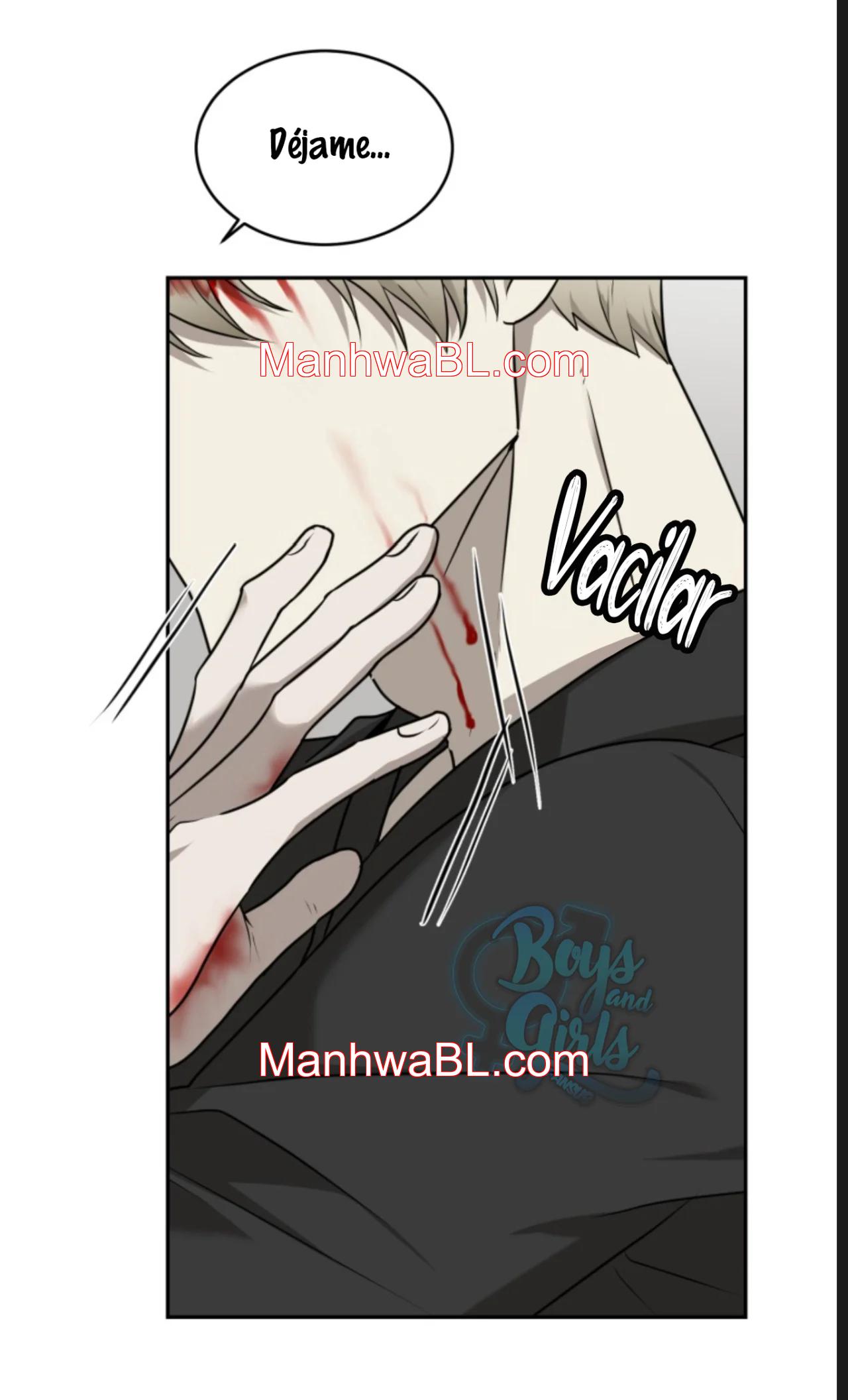 Vivarium - Capítulo 17.00 manhwa