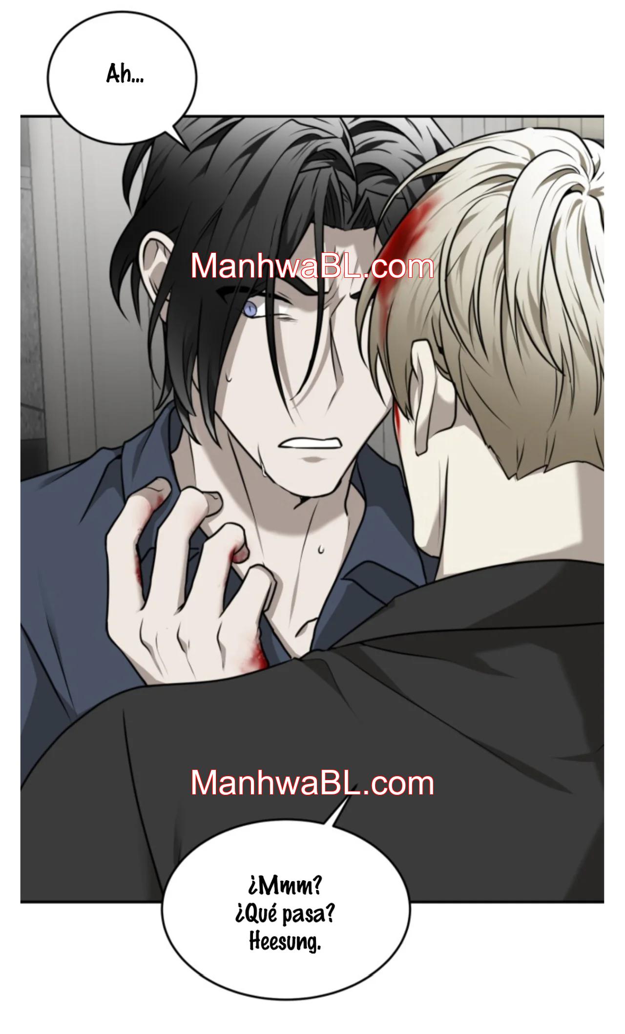 Vivarium - Capítulo 17.00 manhwa