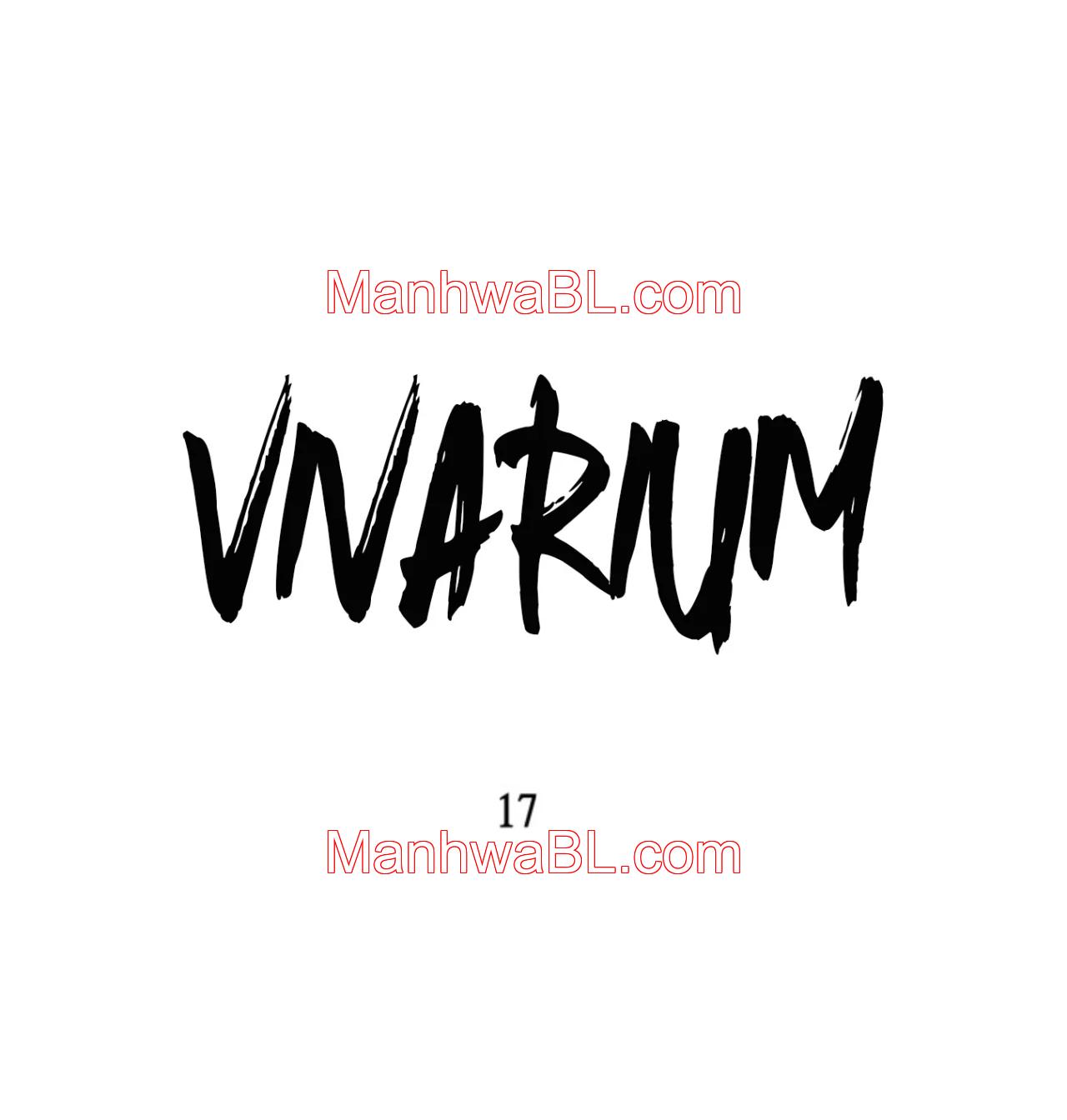 Vivarium - Capítulo 17.00 manhwa