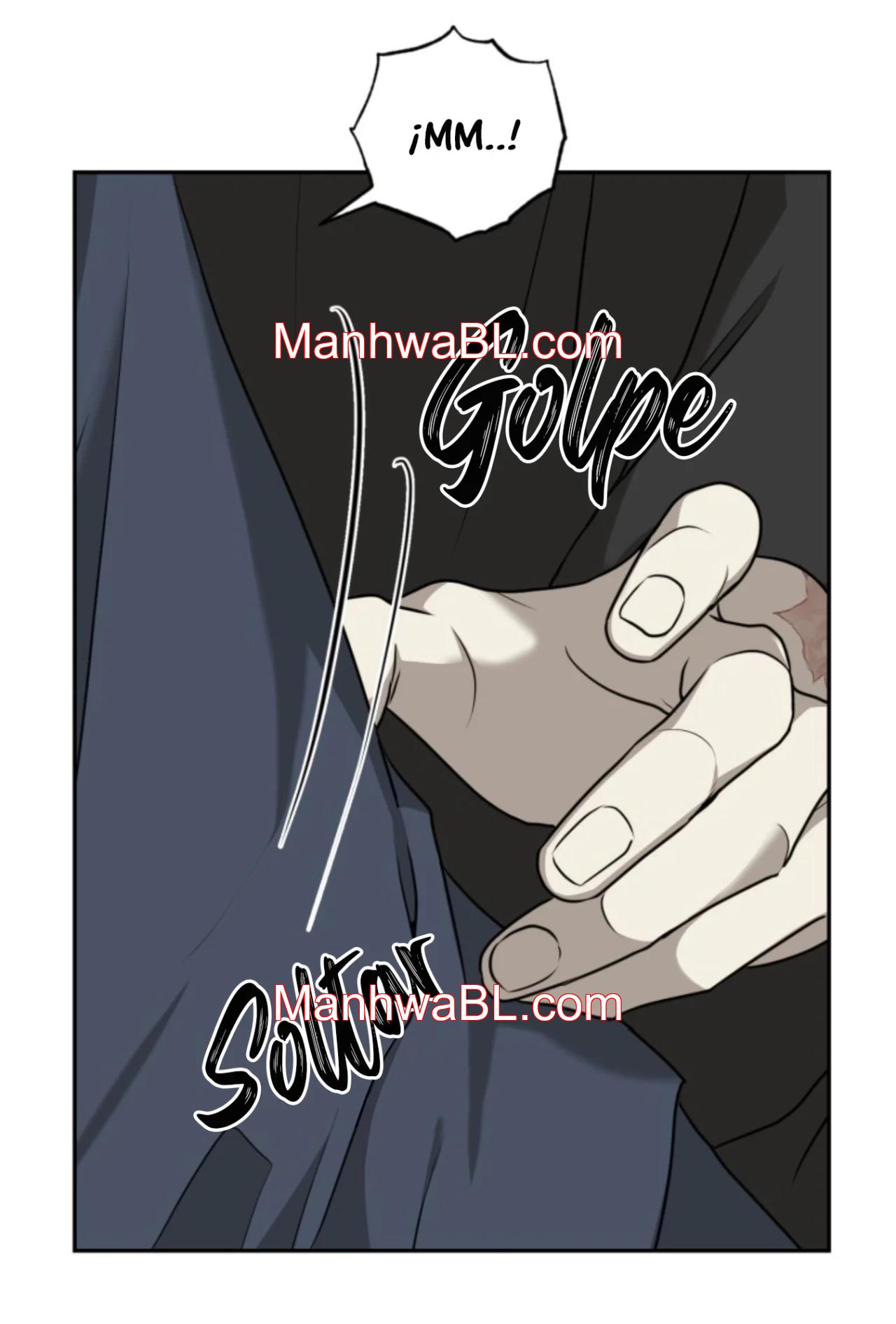 Vivarium - Capítulo 17.00 manhwa