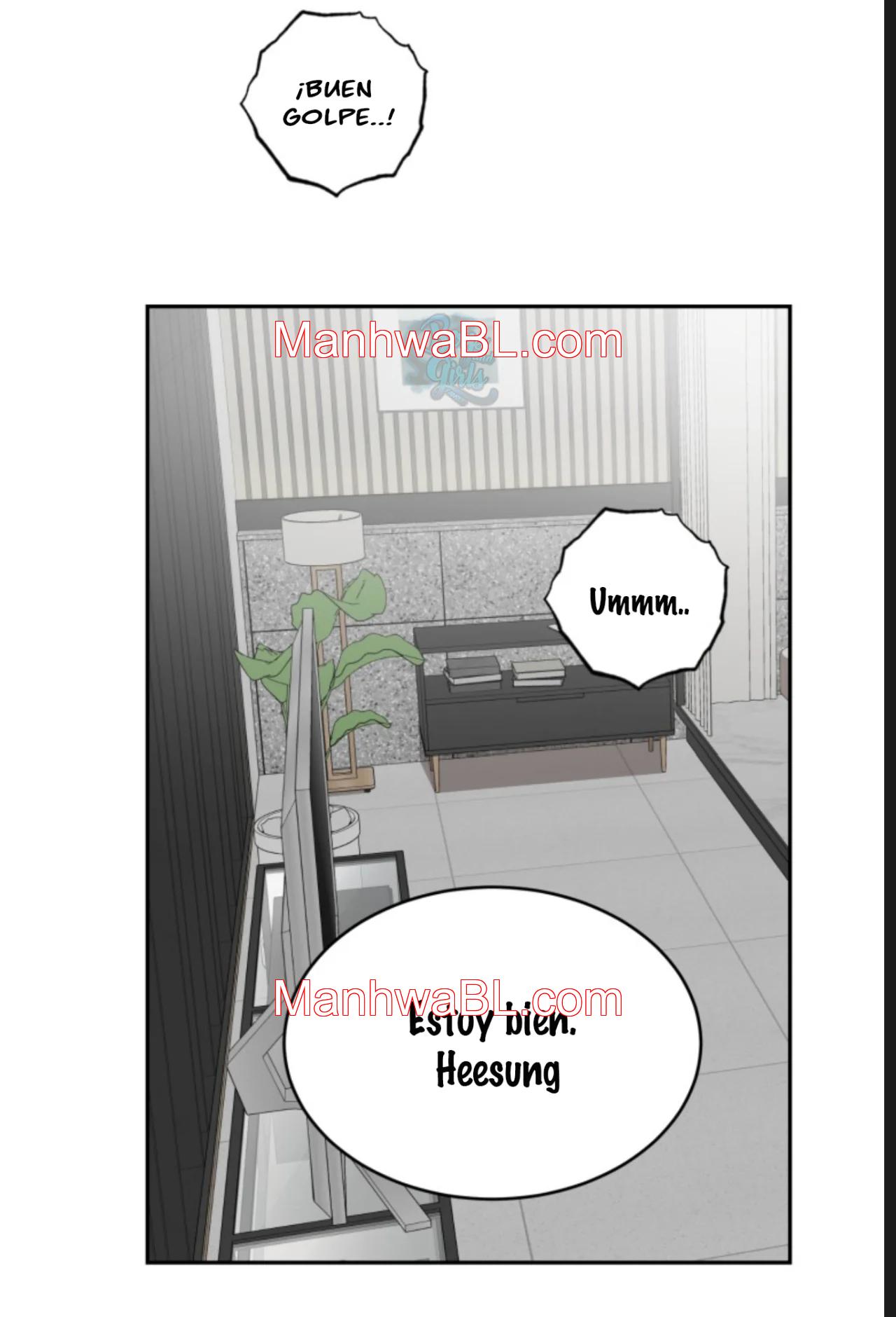 Vivarium - Capítulo 17.00 manhwa