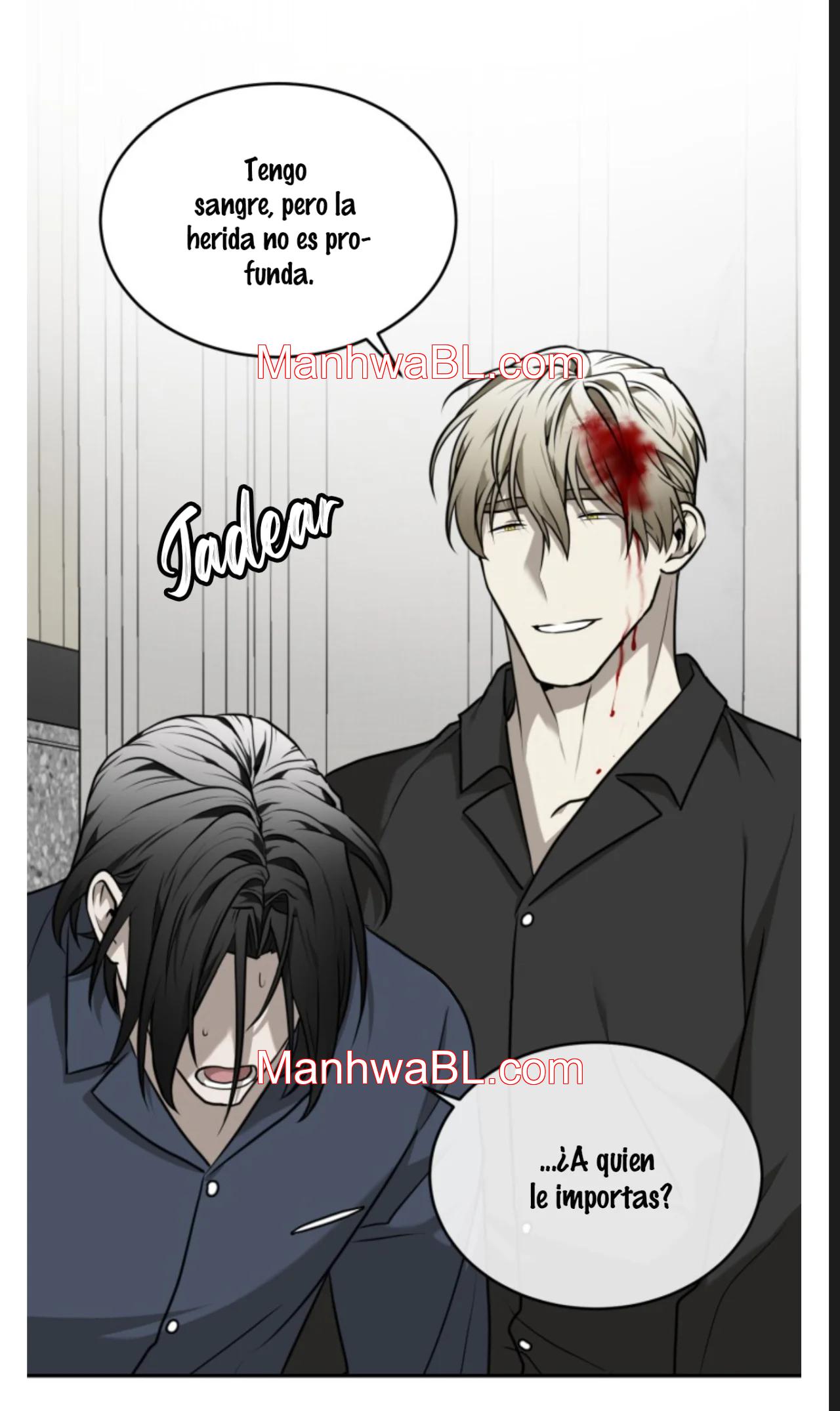 Vivarium - Capítulo 17.00 manhwa