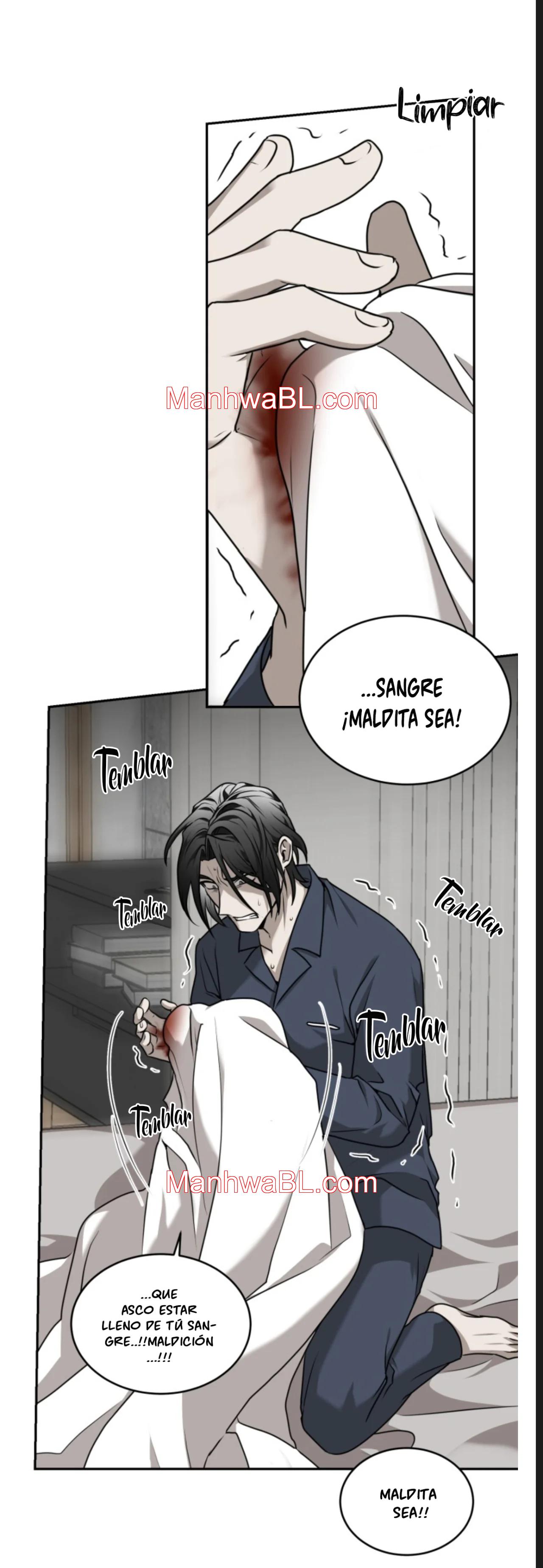 Vivarium - Capítulo 17.00 manhwa