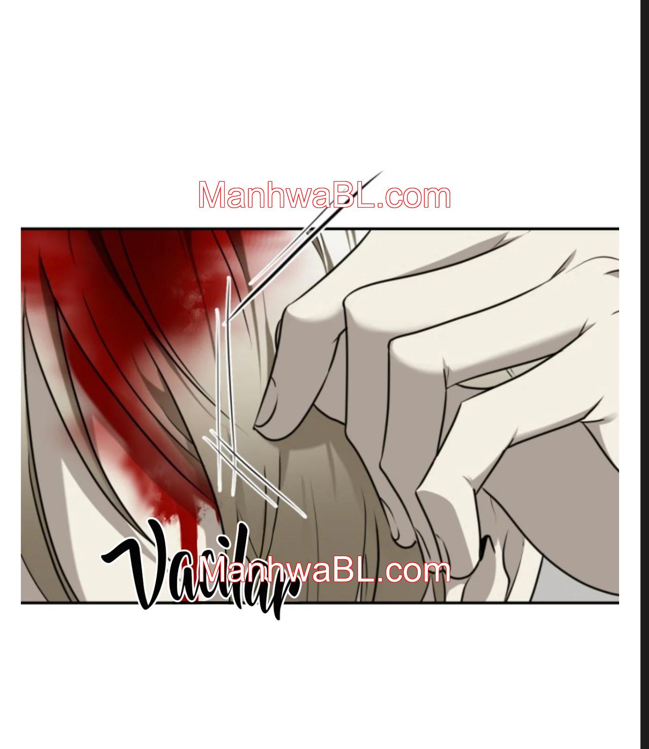 Vivarium - Capítulo 17.00 manhwa