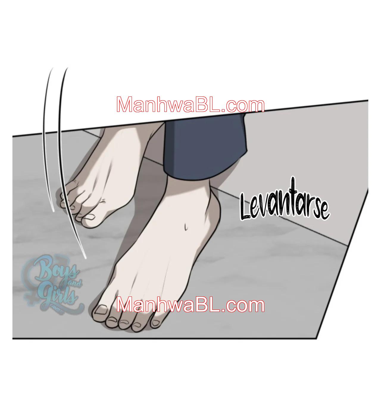 Vivarium - Capítulo 17.00 manhwa