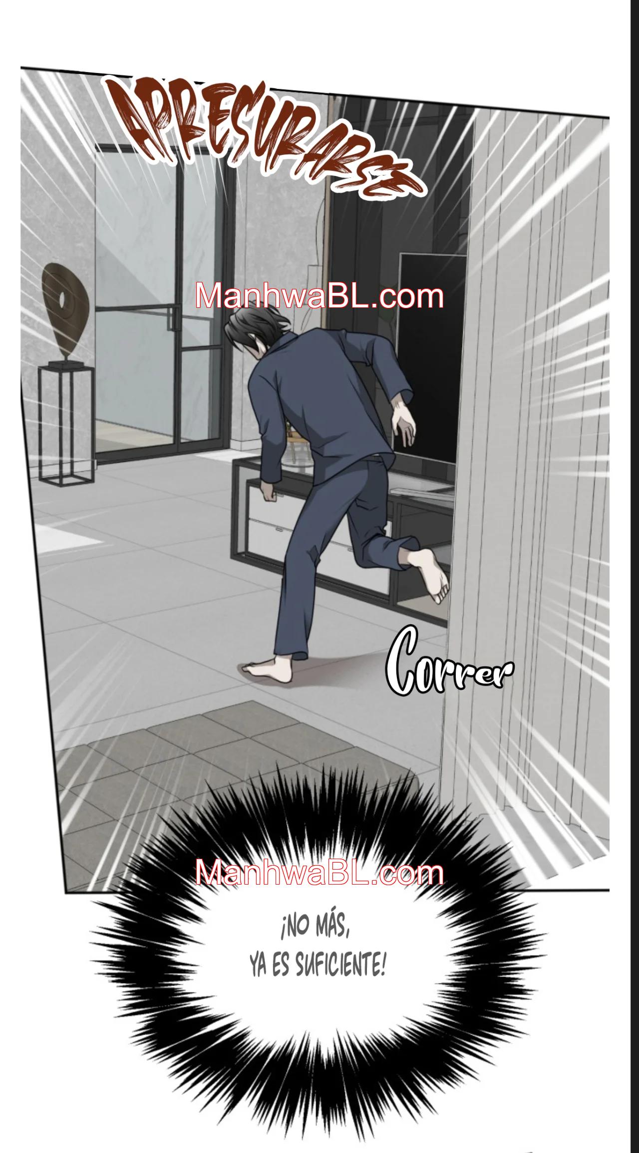 Vivarium - Capítulo 17.00 manhwa