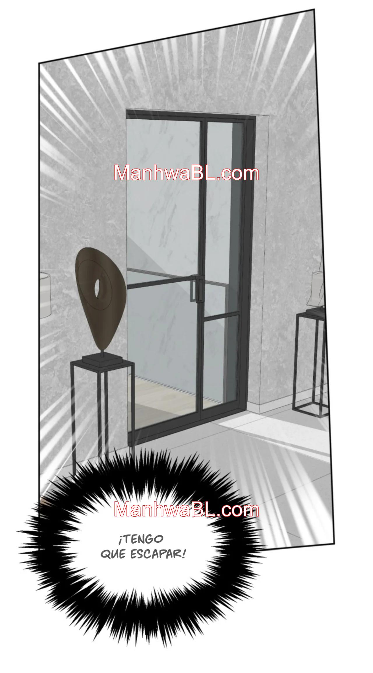 Vivarium - Capítulo 17.00 manhwa