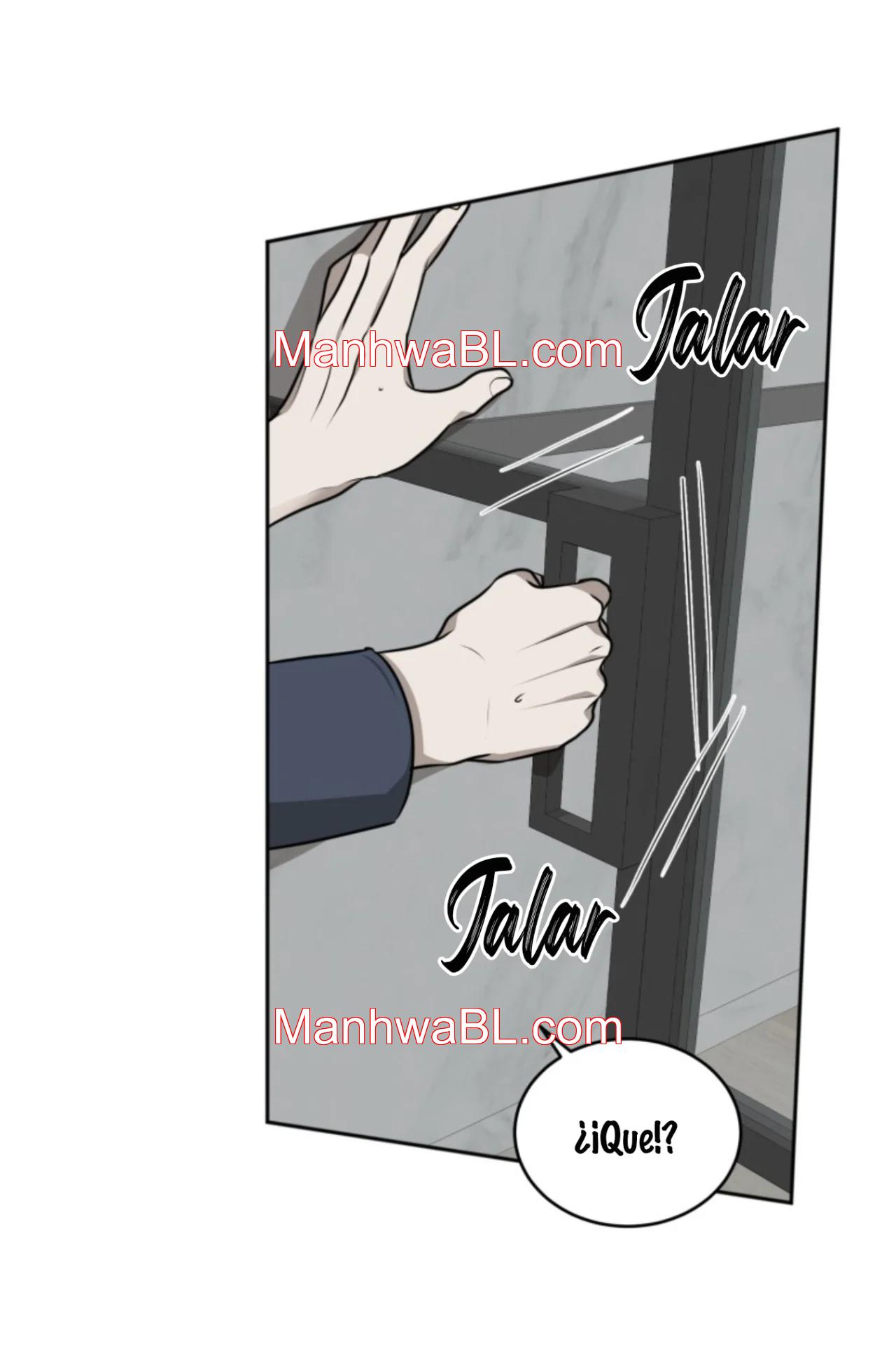 Vivarium - Capítulo 17.00 manhwa