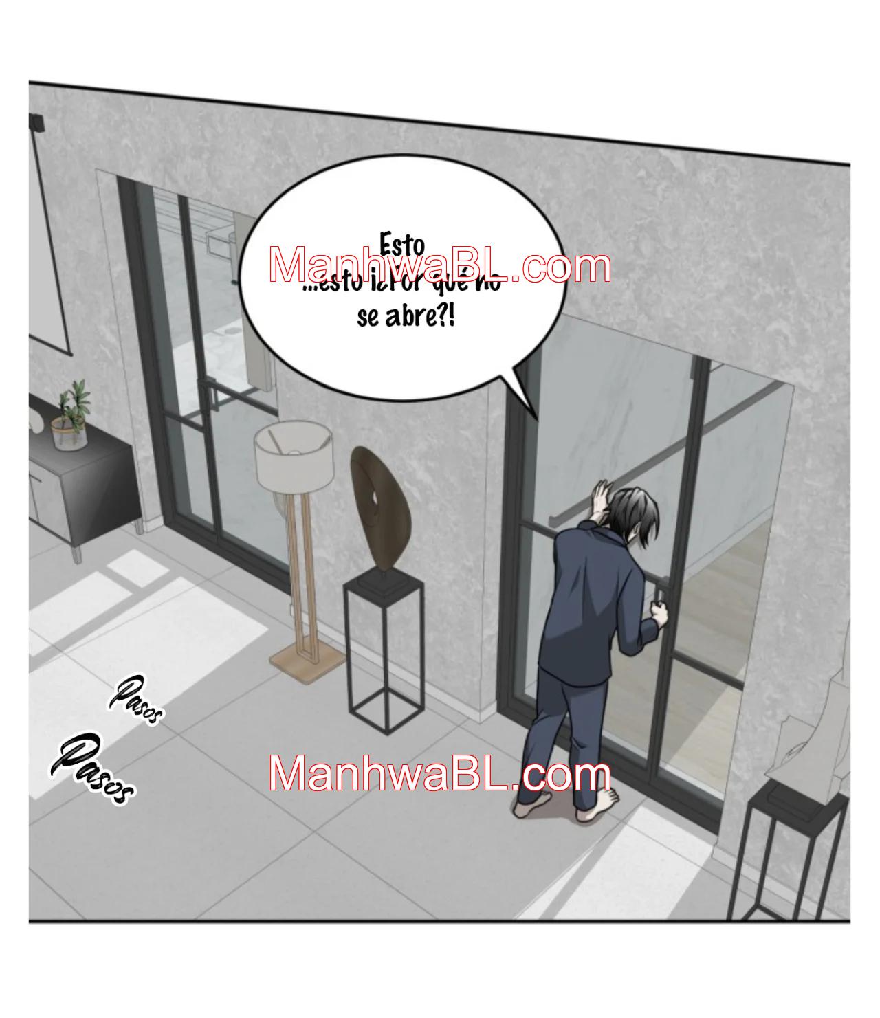 Vivarium - Capítulo 17.00 manhwa