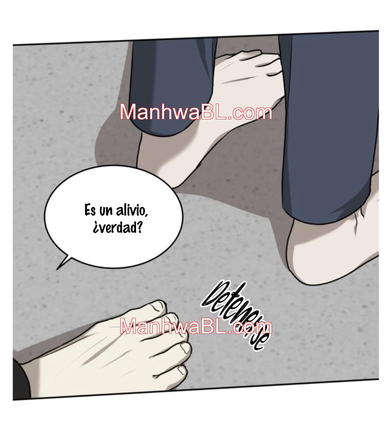 Vivarium - Capítulo 17.00 manhwa
