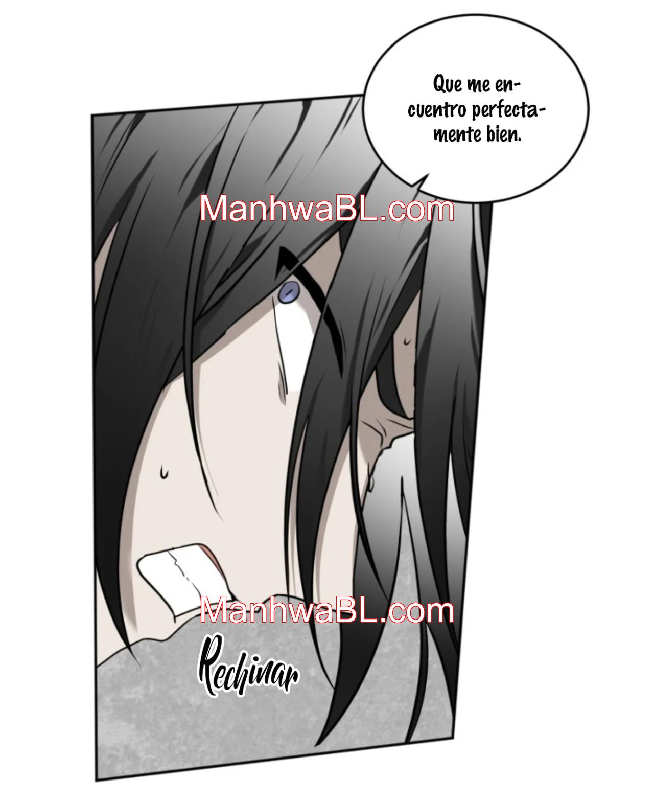 Vivarium - Capítulo 17.00 manhwa