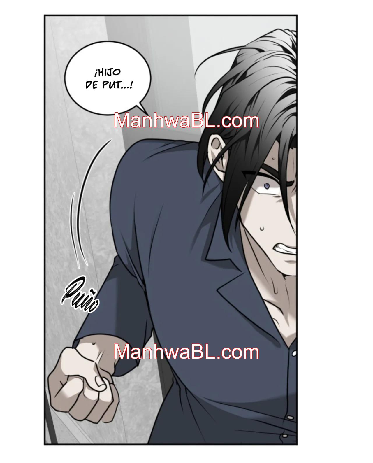 Vivarium - Capítulo 17.00 manhwa