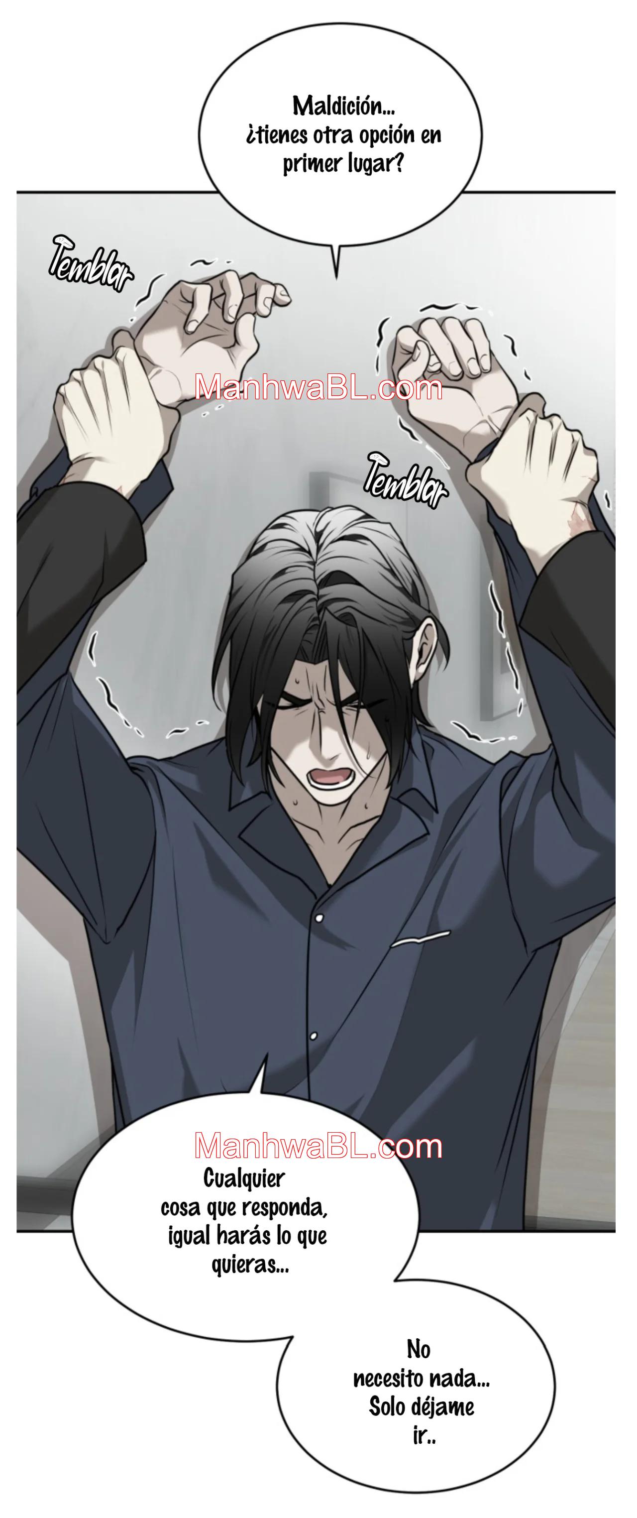Vivarium - Capítulo 17.00 manhwa