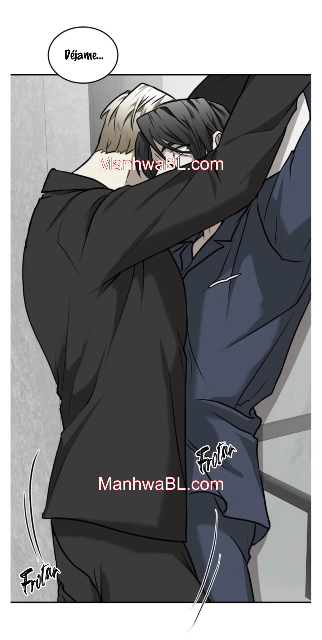 Vivarium - Capítulo 17.00 manhwa
