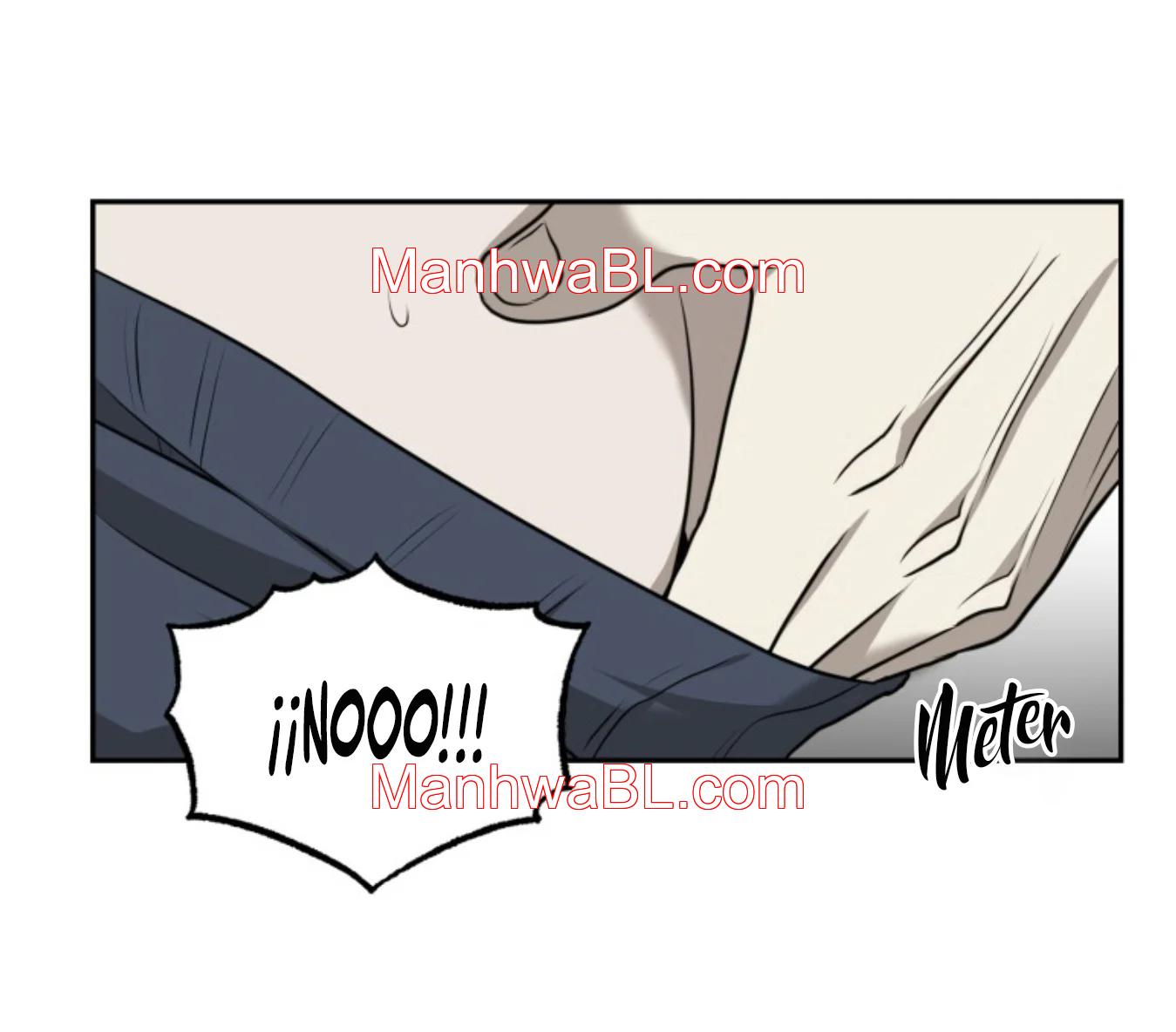 Vivarium - Capítulo 17.00 manhwa