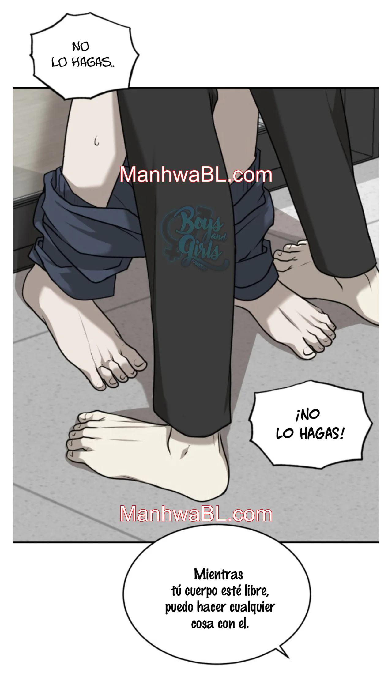 Vivarium - Capítulo 17.00 manhwa