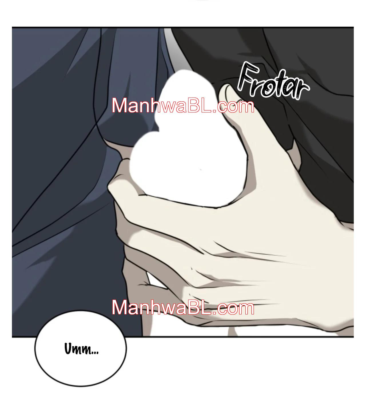 Vivarium - Capítulo 17.00 manhwa