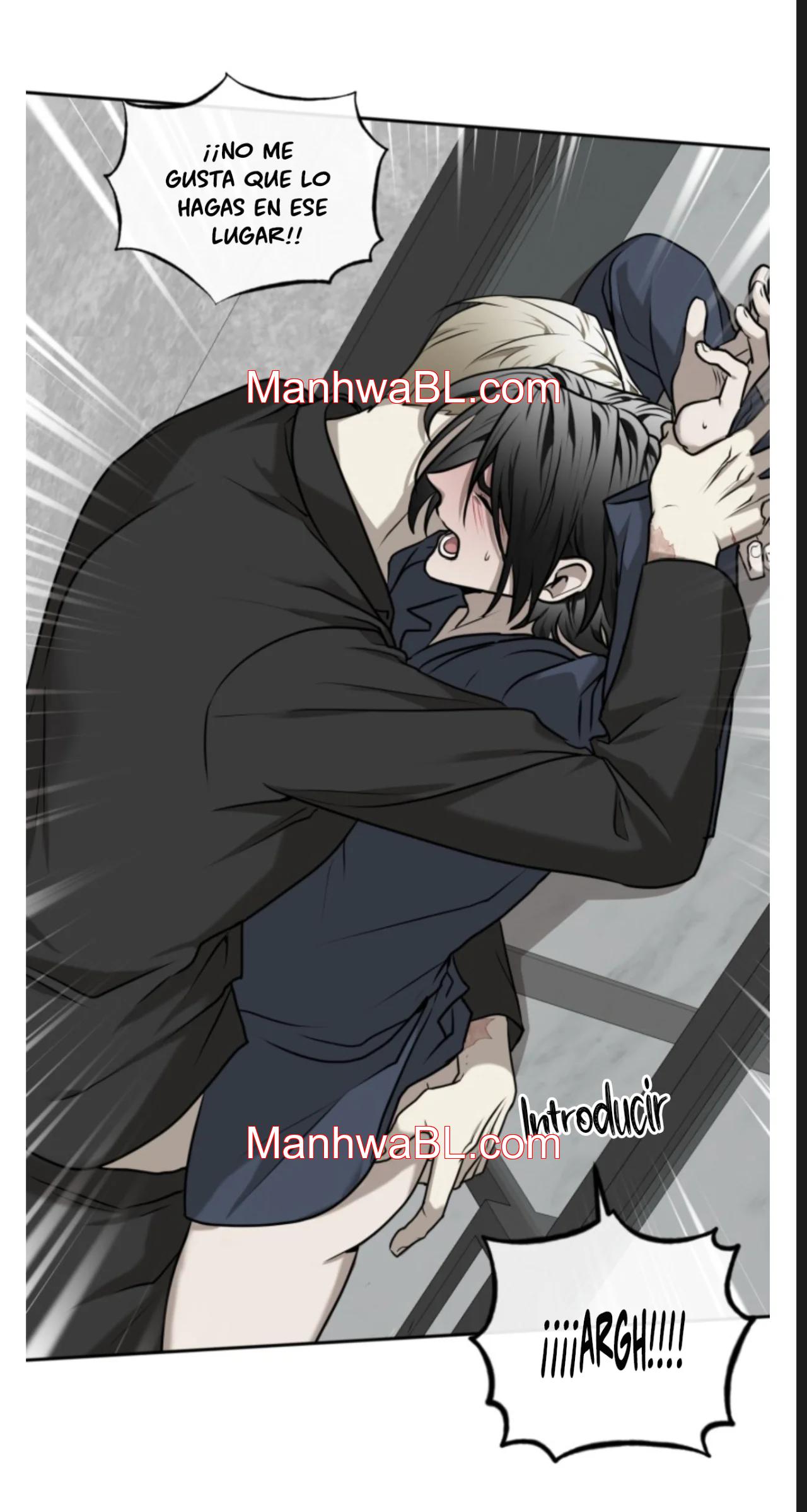 Vivarium - Capítulo 17.00 manhwa