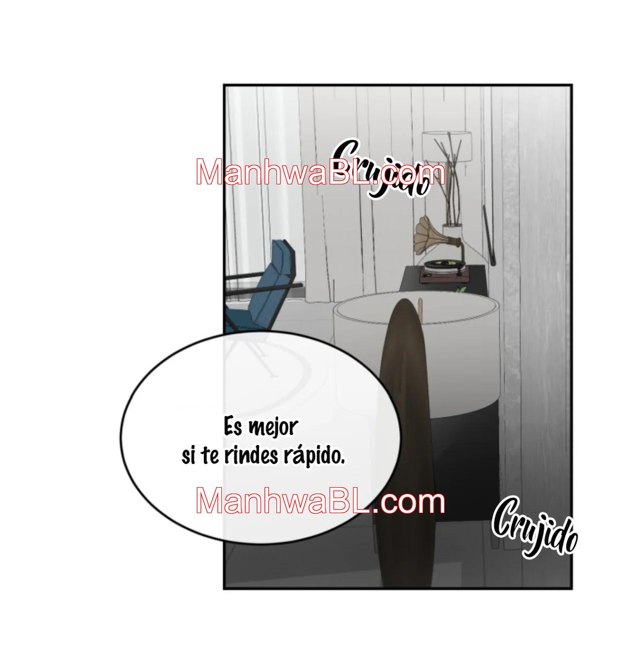 Vivarium - Capítulo 17.00 manhwa