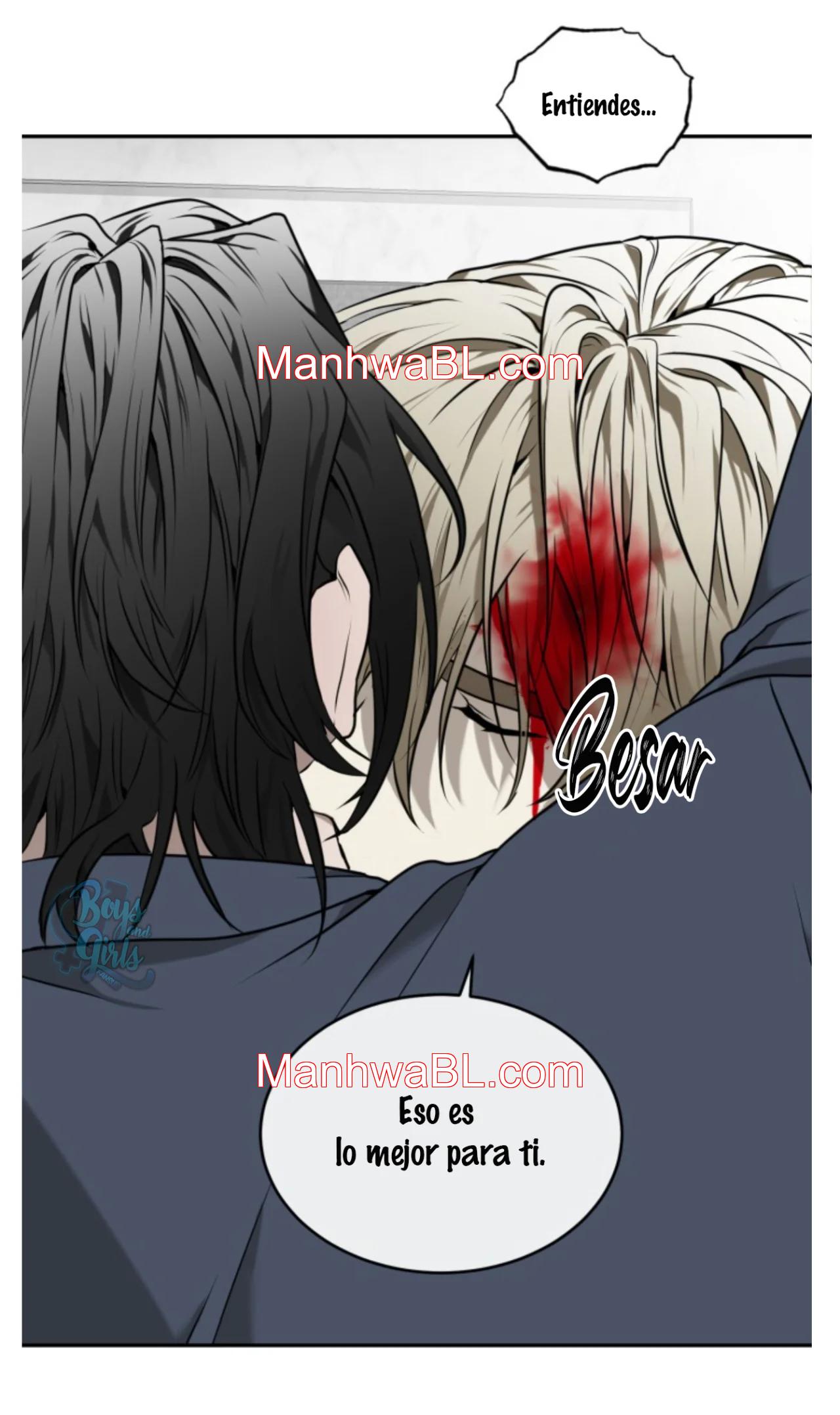 Vivarium - Capítulo 17.00 manhwa