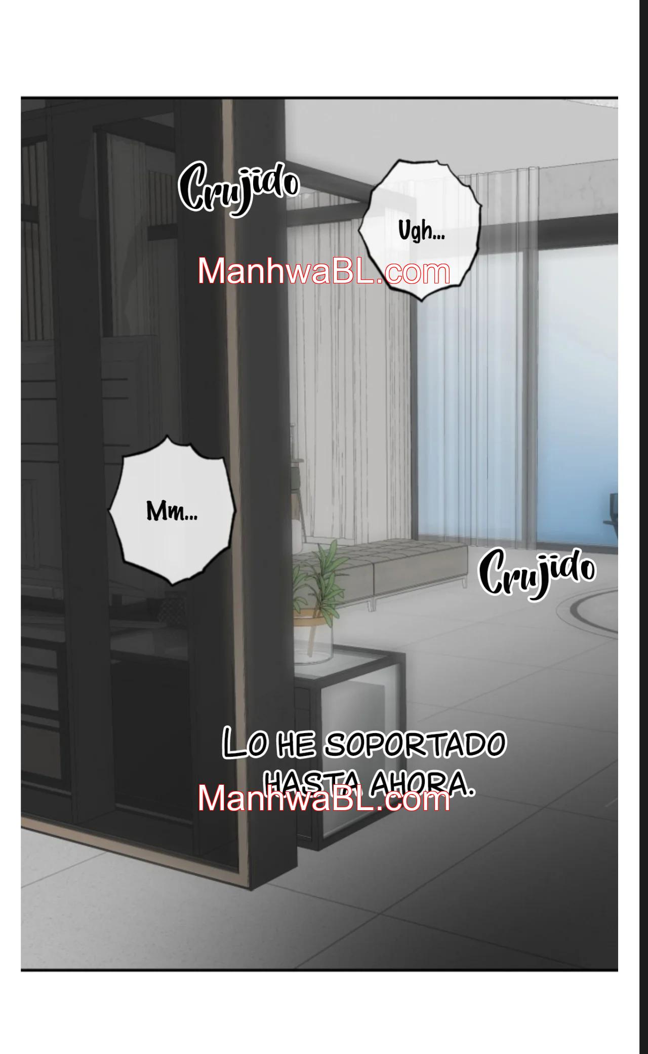Vivarium - Capítulo 17.00 manhwa