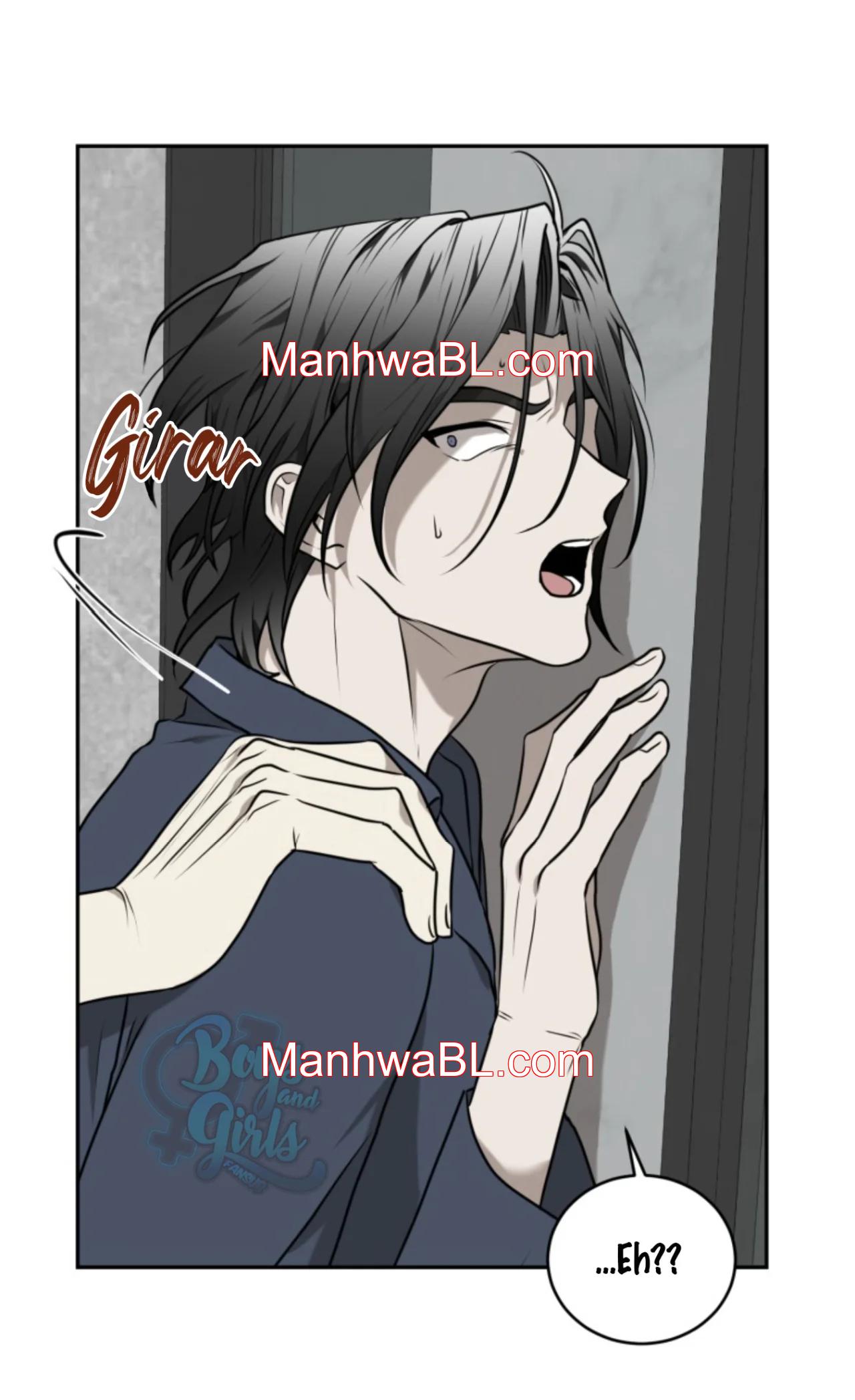 Vivarium - Capítulo 17.00 manhwa